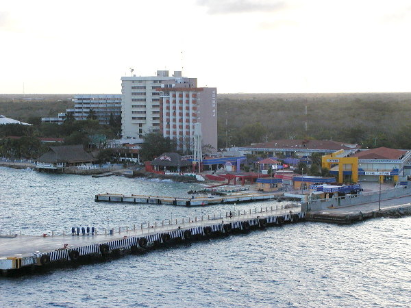 Cozumel Mexico
